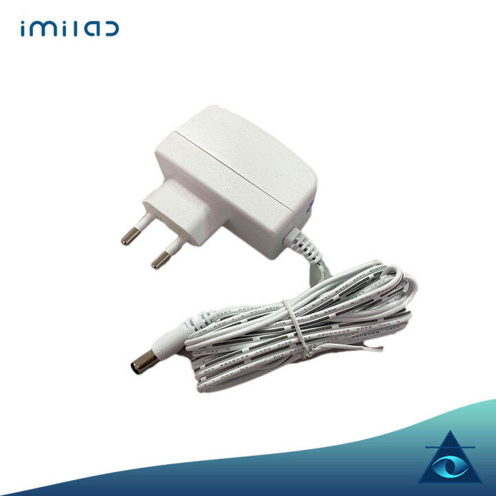 Xiaomi IMI Imilab EC3 EC2 EC4 EC5 CW400 AW300 CCTV Switching Adapter