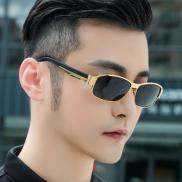 Kính râm phân cực nam M02V SIÊU HOT lái xe câu cá chống tia UV phân cực