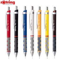 ดินสอกด rotring 0.5