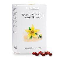 German Sanct St. Johns Wort Prozac menopausal mood soothing sleep calming dreamy easy to wake up and compulsion