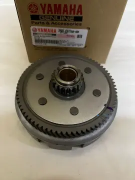 mangkuk clutch y15zr