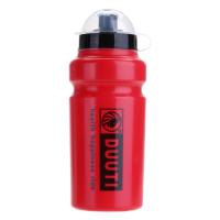 DUUTI 500Ml MTB จักรยานเสือหมอบกระบอกน้ำ + ที่วางขวดน้ำติดรถจักรยาน Cage Rack + 2Pcs สกรู