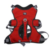 brother cat dog Dog Harn Walk Vest For Big Large Dogsdog Harness Walk Vest For Big Large Dogs Red