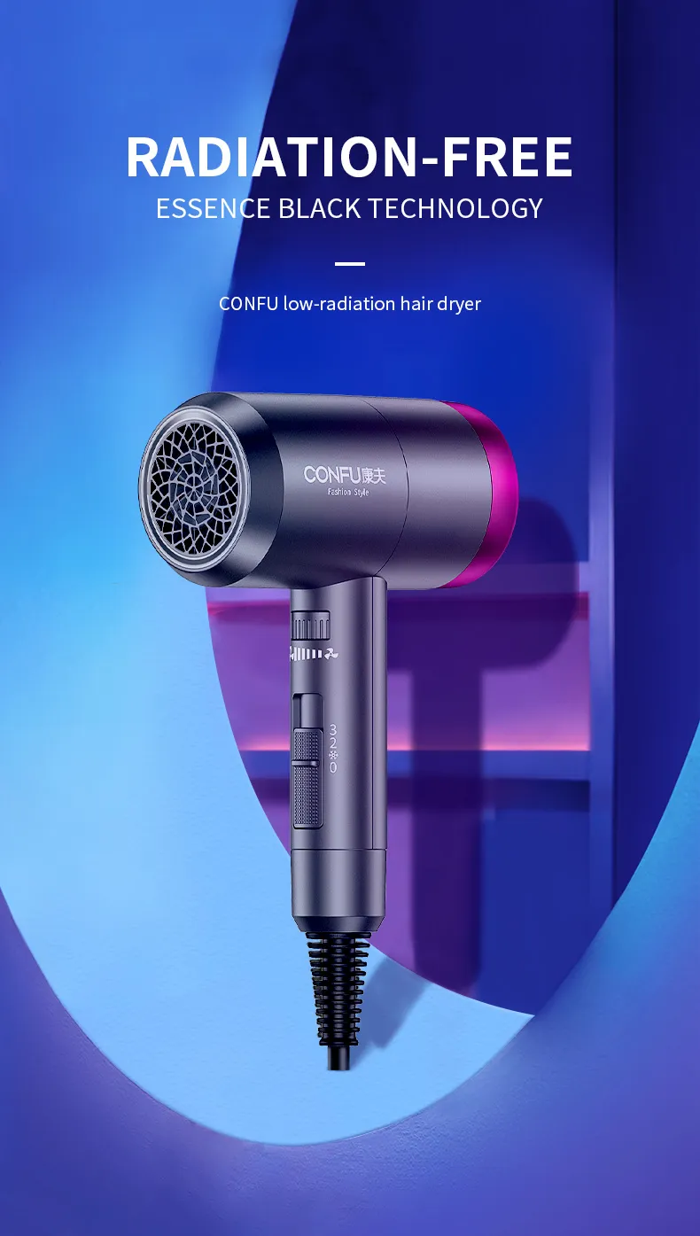 confu hair dryer reviews