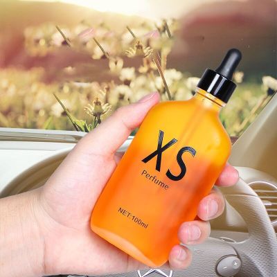 【DT】  hotCar perfume Replenishment Essential Oil car interior deodorization lasting fragrance car fragrance car perfume Replenishment