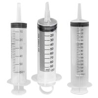 hot【DT】☼◆⊕  Reusable BBQ Meat Syringe Marinade Injector Poultry Flavor Sauce Injection Accessories