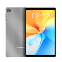 Teclast P25T Android 12 10.1 inch IPS 3GB RAM 64GB ROM Wi-Fi 6 BT5.0 5000 mah Type-C Quad Core A133 Quad Core Dual Cameras