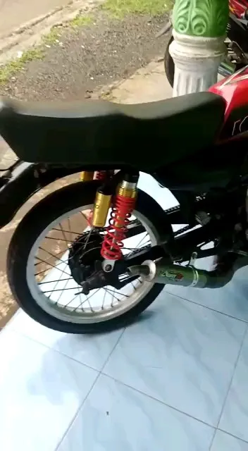 Knalpot Kenalpot Rx King Rx Special Rx Kolong Kobra Cobra Abrt