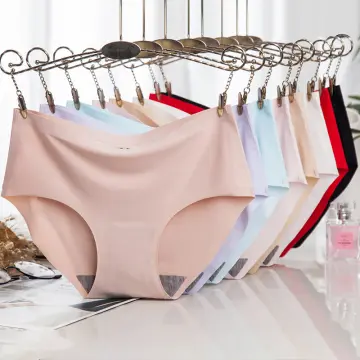 Buy Ladies Silk Underwear online