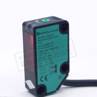 P + F Pepperl + H2S RLK31-8-2500-IR/31/115เซ็นเซอร์ Sakelar Fotolistrik RLK31-8คุณภาพสูง Asli