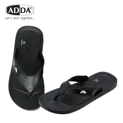 รองเท้าแตะหนีบ แอ๊ดด้า Adda 13C01 & 13C02 #4-10