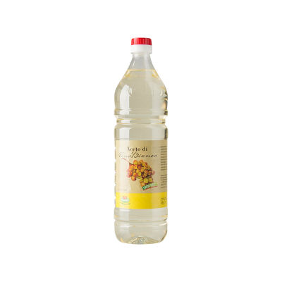 สินค้ามาใหม่! เวียนเดอร์ น้ำส้มสายชูหมักจากไวน์ขาว 1 ลิตร Viander White Wine Vinegar 1 L ล็อตใหม่มาล่าสุด สินค้าสด มีเก็บเงินปลายทาง