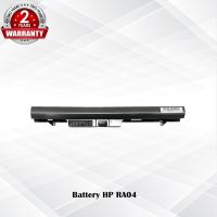 Battery HP RA04 / แบตเตอรี่โน๊ตบุ๊ค รุ่น 430 G1 430 G2 640 G2 (แท้)  /  *รับประกันสินค้า 2 ปี*