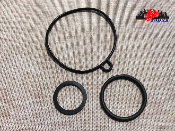 honda-wave125-wave100s-carburetor-repair-kit-ชุดซ่อมคาร์บู