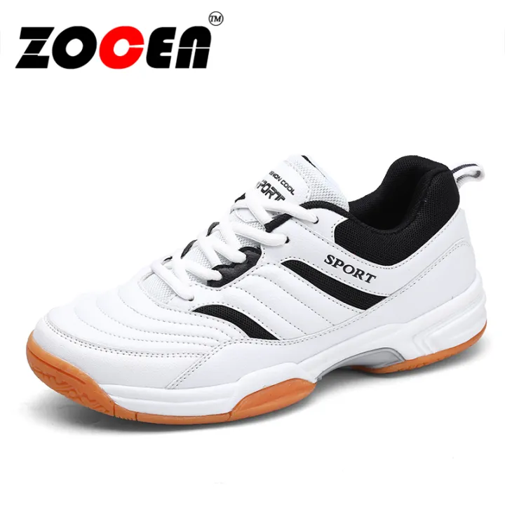 ZOCEN Multifunctional Sports Shoes for Men and Women Badminton Table