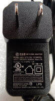 Genuine AC Adapter HOIOTO ADS-12FG-12N อะแดปเตอร์ 1A 12V CCTV HiLook,Hikvision,Dahua 12V ของแท้ ของใหม่ ประกัน 1 ปี