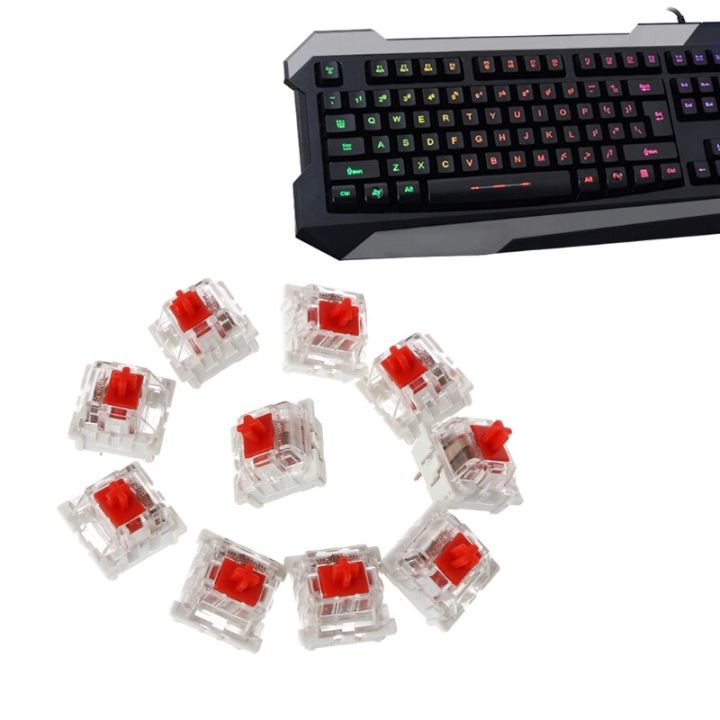 10pcs-3-pin-mechanical-keyboard-switch-replacement-for-gateron-cherry-mx-blue-red-brown-black-colors-dropshipping