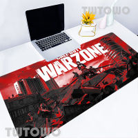 Call Of Duty Warzone Mouse Pad Gaming Accessories Speed Mini Pc Gamer Desk Mat Laptop Keyboard Table Tapis Souris Mousepad 90x40