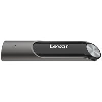 Lexar JumpDrive P30โลหะความเร็วสูง USB 3.2 Gen 1 Max 450เมกะไบต์วินาที USB แฟลชไดรฟ์128GB 256GB 512GB 1TB เข้ารหัส Memory Stick