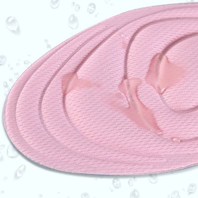 DEDETRIPE Cuttable Comfortable Non-slip arch support soft sole massage insole