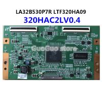 1 ชิ้นTCONคณะกรรมการ 320HAC2LV0.4 T-CON LTF320HA09 ลอจิกคณะกรรมการLA32B530P7Rแผงจอแอลซีดี