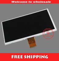 9 INCH LCD for Tsinghua tongfang Q9 Tablet Display screen50pin LCD screencable 7610029258 E242868