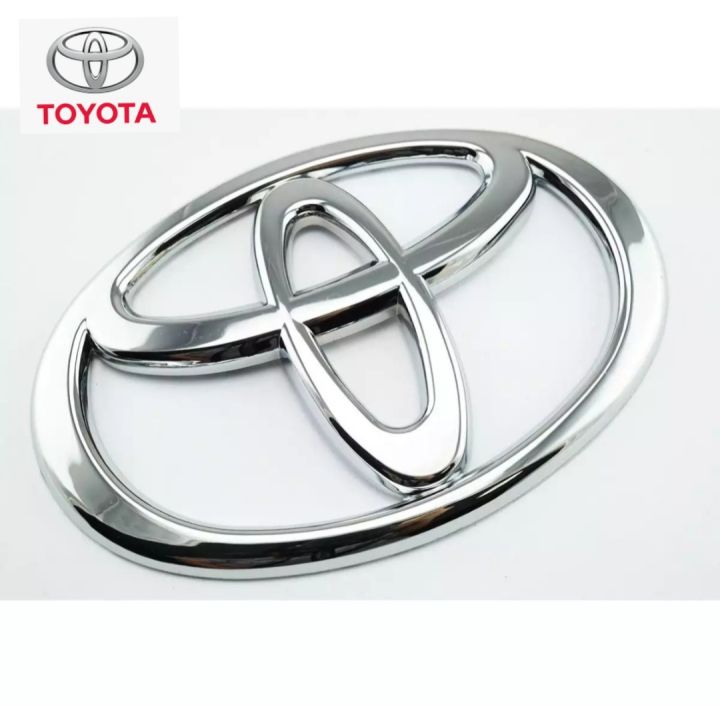 bmwa-โลโก้-logo-toyota-honda-ติดหน้ากระจังรถยนต์และติดท้ายรถยนต์-toyota-honda-ได้ทุกรุ่น-แบบแปะกาว