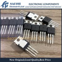 New 10PCS/Lot FQP90N08 90N08 or SR90N08 or LTP90N08 TO-220 90A 80V N-ch Power MOSFET