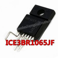 5pcs ICE3BR1065JF TO220F-6 3BR1065JF TO-220F-6 ICE3BR1065 TO-220F ICE3BR1065J new original WATTY Electronics