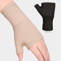 ❂ 1PC Golfer Compression Wrist Thumb Band Belt Carpal Tunnel Hands Wrist Support Brace Strap Sleeve Tenosynovitis Arthritis Gloves