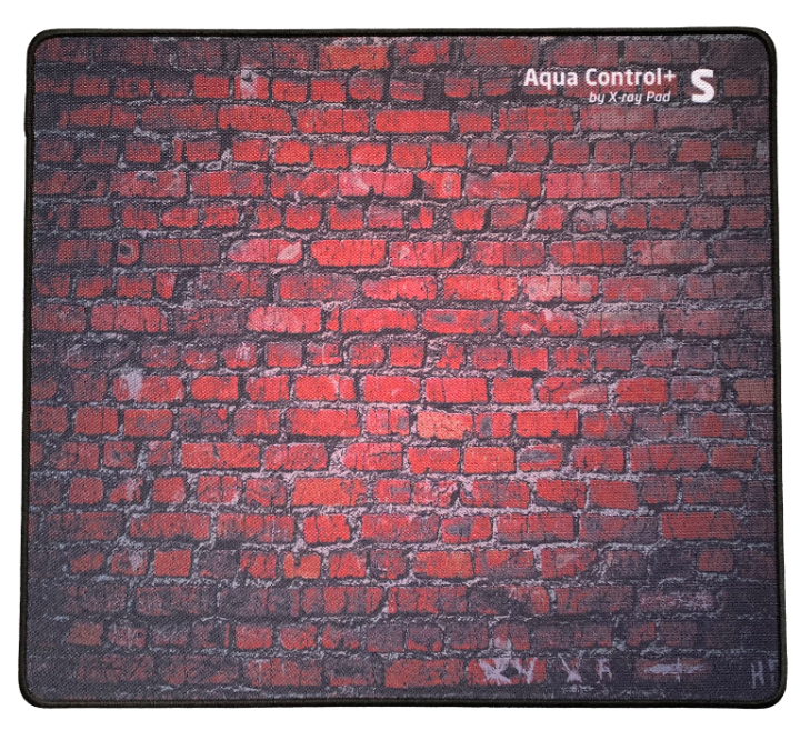 X Raypad Aqua Control Super Gaming Mouse Pad X X Mm Xl Extended X X