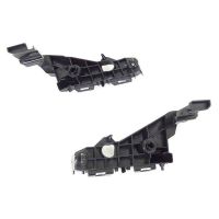 2PCS Front Bumper Bracket Bumper Retainer for-Lexus IS250 2016 IS200T IS300 2014-2015 5253553030 5253653030