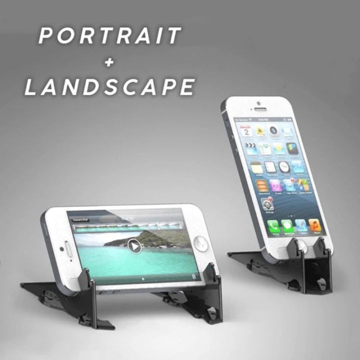 haha-portable-foldable-mobile-phone-holder-card-type-rotation