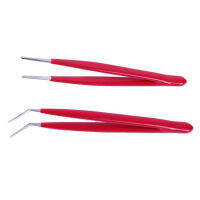 แหนบหุ้มยาง 2 ชิ้น 908-T301
