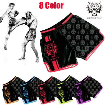 Discover more than 173 boxing training pants super hot - in.eteachers