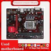 For Asus EX-B150M-V3 B150M-V3 Original Used Desktop Intel B150 B150M DDR4 Motherboard LGA 1151 i7/i5/i3 USB3.0 SATA3