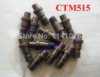 10pcs Pin Clamp CTM515 CNC Lathe เครื่องมือ