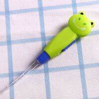 1PC Baby Ears Cleaner With Light Baby Luminous Earwax Spoon