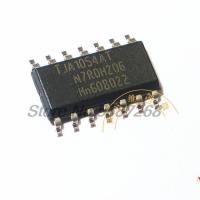 5Pcs TJA1054AT TJA1054T SOP14 Automotive Computer Board Instrument Communication Chip Fault-tolerant CAN transceiver