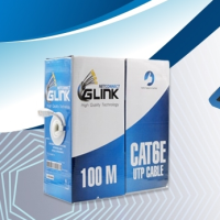 CAT6 UTP CABLE รหัส GL-6001 - GLINK