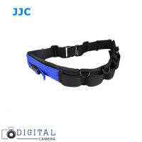 เข็มขัดใส่เลนส์ JJC BELT GB-1 Lens Bag / Bag Lens