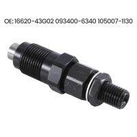 Fuel Injector Nozzle for Terrano Urvan Patrol D21 2.3 2.5 2.7 1986-2000 16620-43G02 093400-6340 105007-1130