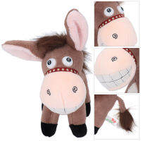 ลา Boneka Mainan ล่อน่ารัก Boneka Mainan สะดวกสบายสำหรับเด็กผู้ชาย