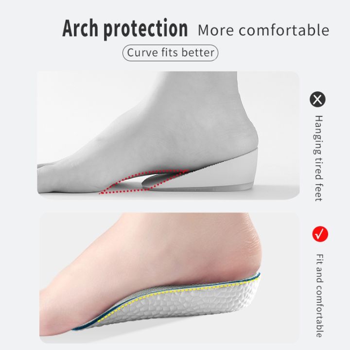 1-5-3-5cm-orthopedic-arch-support-insole-invisible-height-increasing-soft-elastic-light-weight-lift-for-men-women-shoes-pads