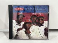 1 CD MUSIC ซีดีเพลงสากล     MOTOWN RECORDS BOYZ II MEN COOLEYHIGHHARMONY   (G1H10)