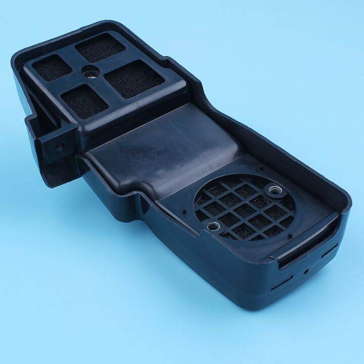 Air Filter Element Housing For Robin NB411 BG411 EC04 40.2CC 2Stroke