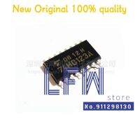 10pcs/lot TC74HC123AF TC74HC123A 74HC123A HC123 SOP16 5.2MM Chipset 100% New&amp;Original In Stock