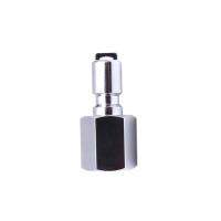 Scuba Diving 3/8-24 Female Standard BCD Low Pressure Quick Release Male Diving Replacement Parts