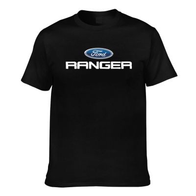 Ford Ranger Mens Short Sleeve T-Shirt
