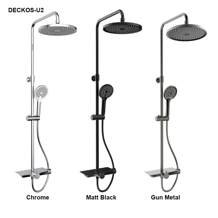 Champs SA30 Storage Heater 30L With Rubine RSCDECKOS F4 or U2 Rain